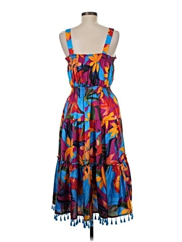 Tahari by ASL Casual Dress (view 2)