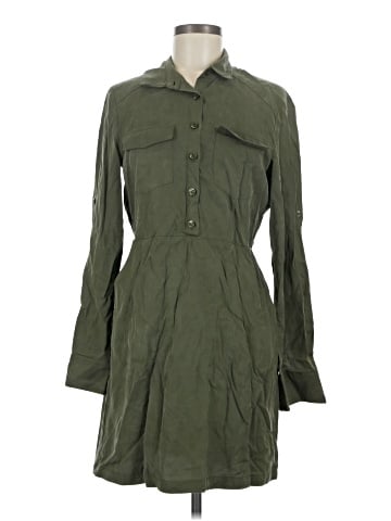 BCBGeneration Casual Dress (view 1)