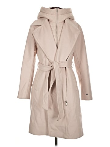 Soia & Kyo Trenchcoat (view 1)