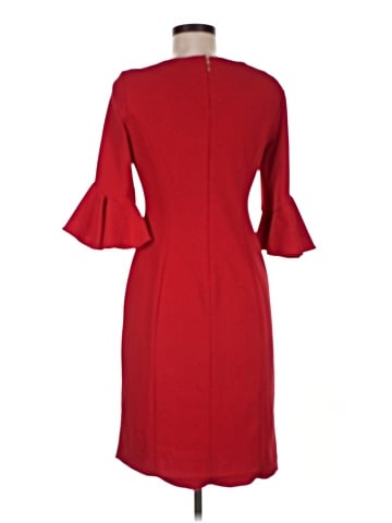 DKNY Cocktail Dress (view 2)