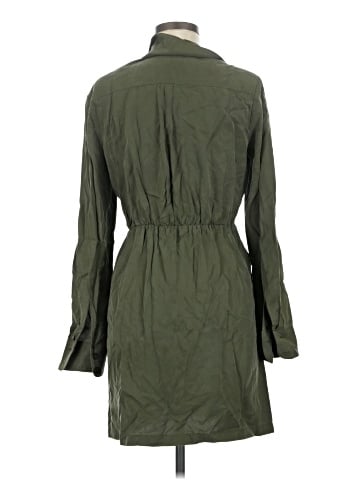 BCBGeneration Casual Dress (view 2)