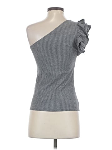 Rebecca Taylor Sleeveless Top (view 2)