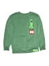 Minecraft Green Sweatshirt Size S (kids) - photo 1