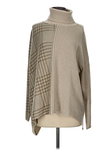 Mystree Turtleneck Sweater (view 1)