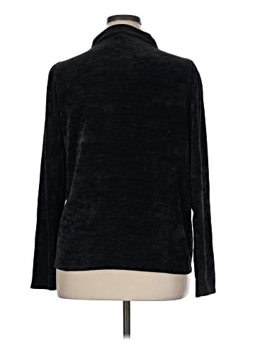 Express Turtleneck Sweater (view 2)