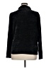Express Black Turtleneck Sweater Size XL - photo 2