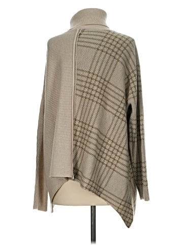 Mystree Turtleneck Sweater (view 2)