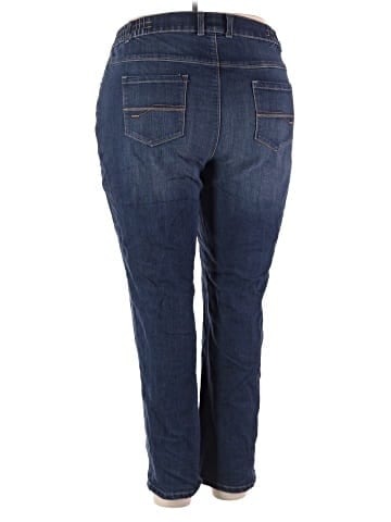 Catherines Jeans (view 2)