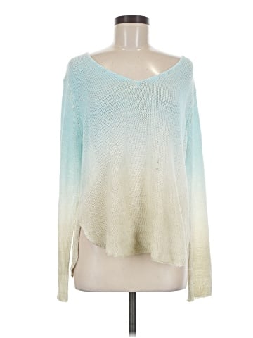 Wooden Ships Pullover Sweater (view 1)