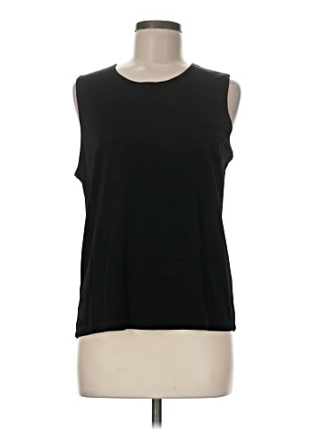 Josephine Chaus Sleeveless Top (view 1)