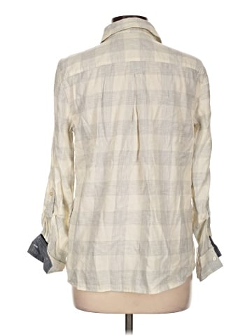 Tommy Hilfiger Long Sleeve Blouse (view 2)