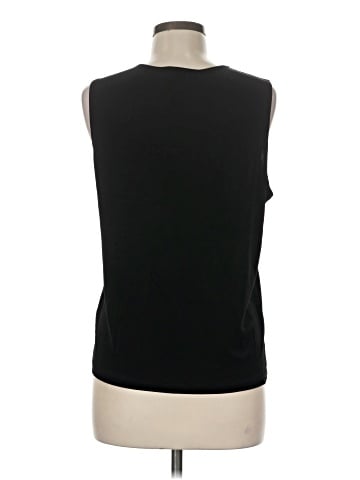 Josephine Chaus Sleeveless Top (view 2)