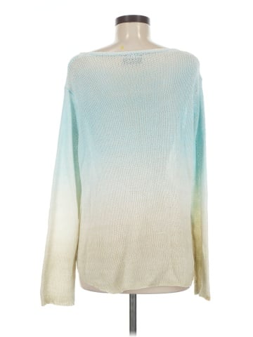 Wooden Ships Pullover Sweater (view 2)