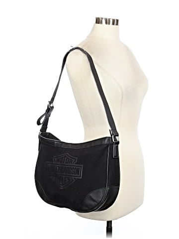 Harley Davidson Crossbody Bag (view 2)