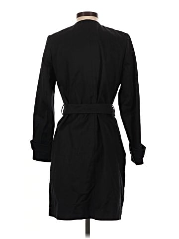 Sandro Trenchcoat (view 2)
