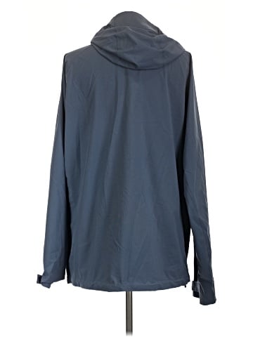 Hawke & Co. Raincoat (view 2)