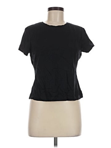 Adrienne Vittadini Short Sleeve T-Shirt (view 1)
