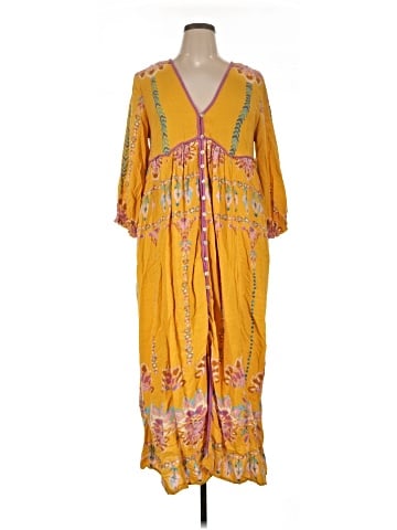 Free People Casual Dress (view 1)