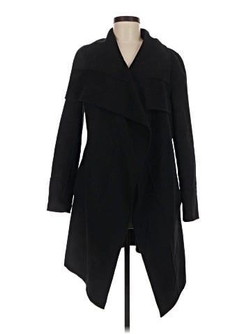 Diane von Furstenberg Coat (view 1)