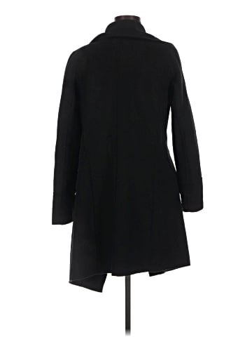Diane von Furstenberg Coat (view 2)