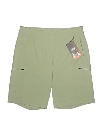 Mountain Hardwear Cargo Shorts (view 1)
