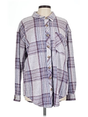 Maurices Fleece (view 1)