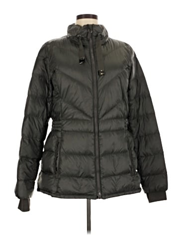 Athleta Snow Jacket (view 1)