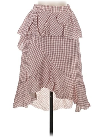 Moon River Casual Skirt (view 1)