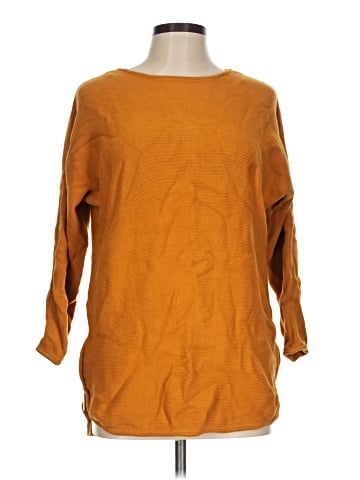 MICHAEL Michael Kors Pullover Sweater (view 1)