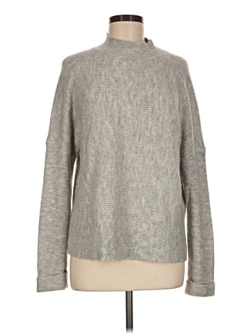 Dex Turtleneck Sweater (view 1)
