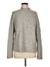 Dex Gray Turtleneck Sweater Size M - photo 1