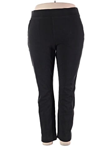 Duluth Trading Co. Active Pants (view 1)