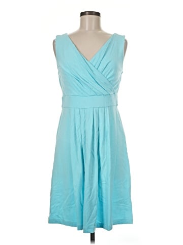 Lands' End Cocktail Dress (view 1)