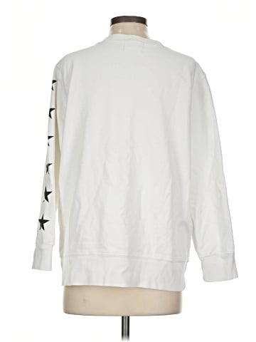 Monrow Sweatshirt (view 2)