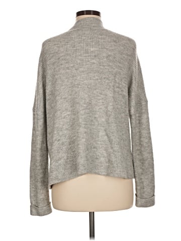Dex Turtleneck Sweater (view 2)