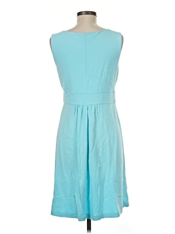 Lands' End Cocktail Dress (view 2)