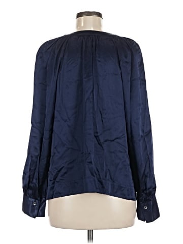 Rails Long Sleeve Blouse (view 2)