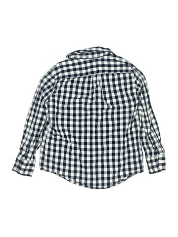 Crewcuts Outlet Long Sleeve Button-Down Shirt (view 2)