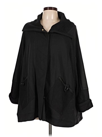 Marc by Marc Jacobs Coat (view 1)