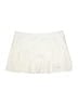 Nike Solid Ivory Skort Size L - photo 1