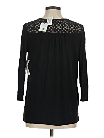 Ella Moss 3/4 Sleeve Top (view 2)