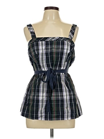 Tommy Hilfiger Sleeveless Blouse (view 1)