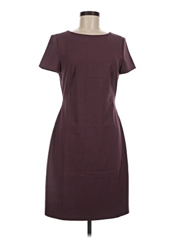 Theory Casual Dress (view 1)