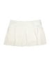 Nike Solid Ivory Skort Size L - photo 2