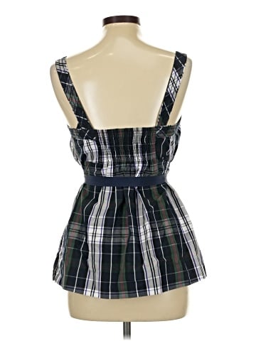 Tommy Hilfiger Sleeveless Blouse (view 2)