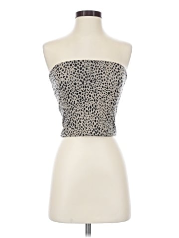 Brandy Melville Sleeveless Blouse (view 1)