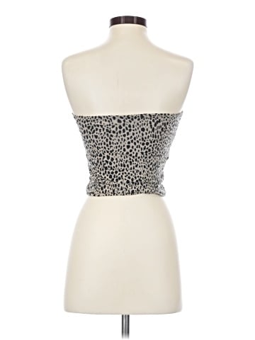 Brandy Melville Sleeveless Blouse (view 2)