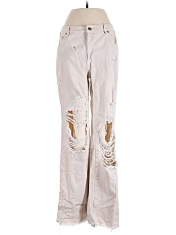 Ser.O.Ya Cargo Pants (view 1)