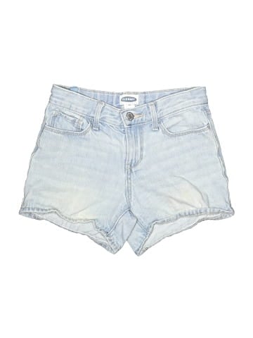 Old Navy Denim Shorts (view 1)