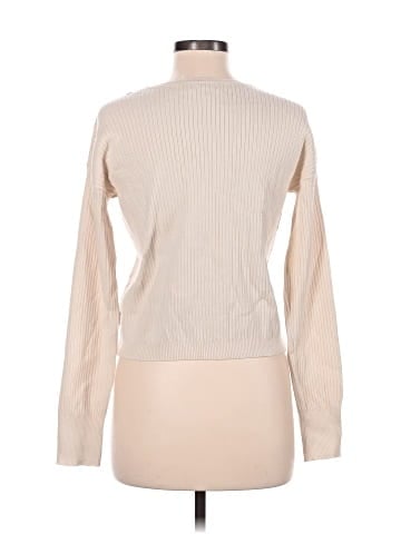 CALVIN KLEIN JEANS Long Sleeve T-Shirt (view 2)